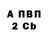 КЕТАМИН VHQ Devil666